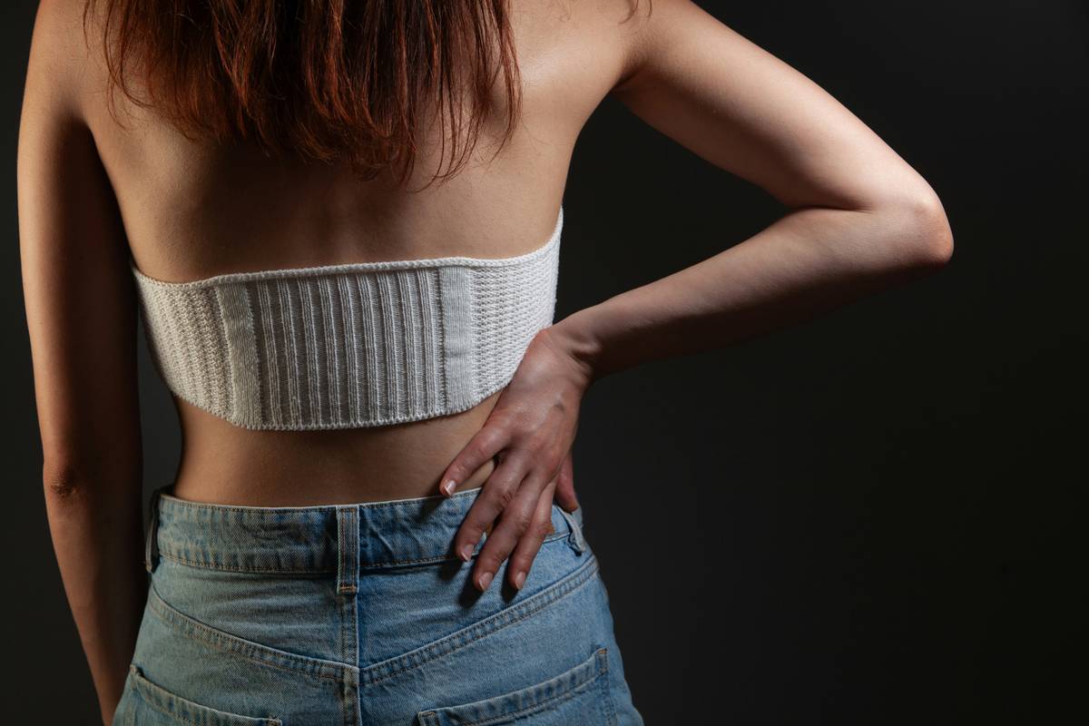 Treatment for Chronic Back Pain Relief: Expert-Backed Products That Actually Work