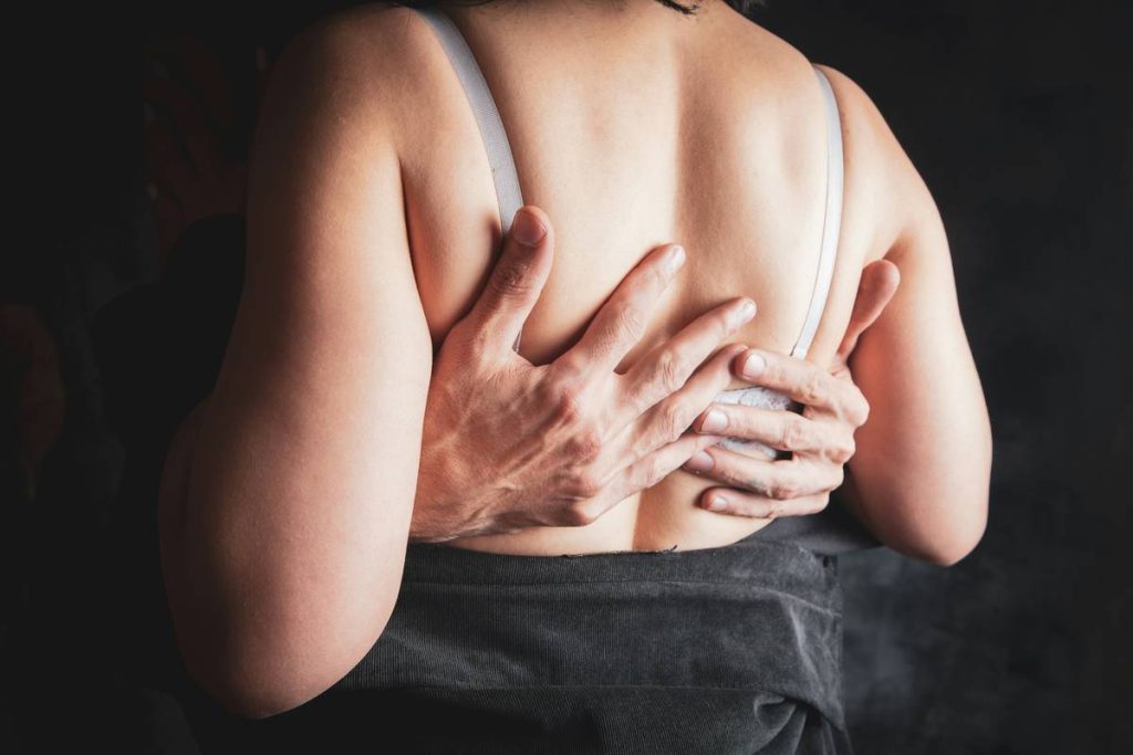 Treatment Options for Chronic Back Pain: What Actually Works (Backed by Science & Real Life)