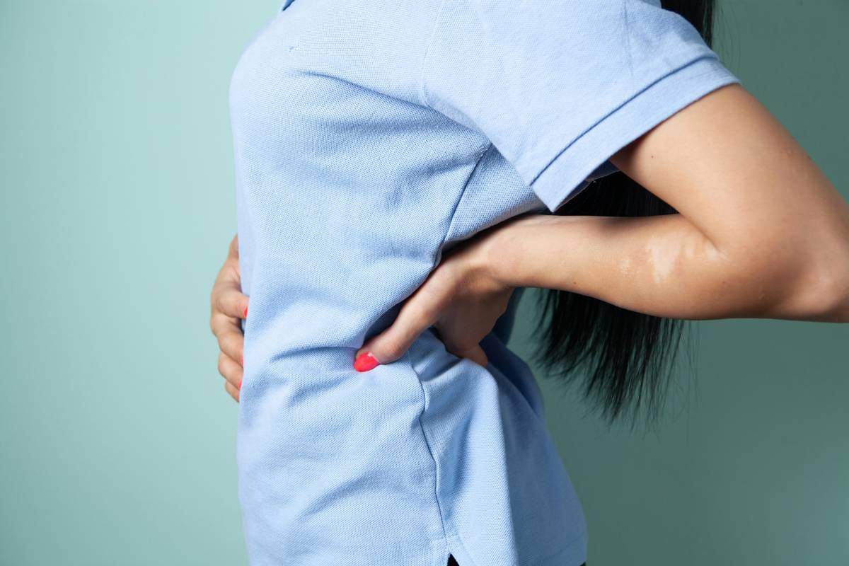 Best Pain Relief Device Back Chronic Lower: What Actually Works (And What’s Just Hype)