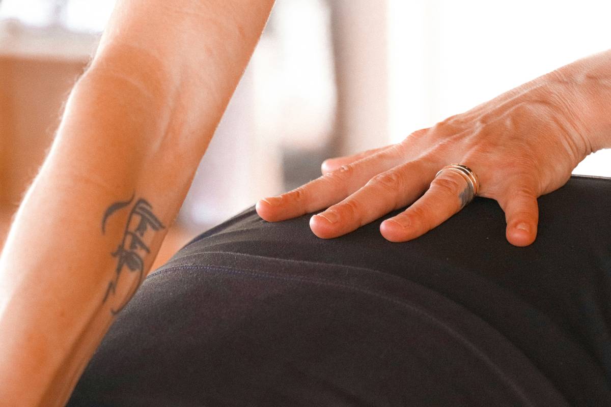How to Heal Chronic Back Pain: Evidence-Backed Strategies That Actually Work