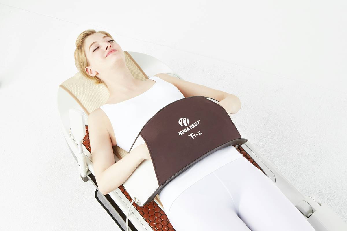 What Is a Pain Relief Device for Back Pain? Your No-BS Guide to Real Solutions